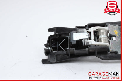 03-09 Mercedes W211 E350 E320 Exterior Door Handle Front Right Side OEM