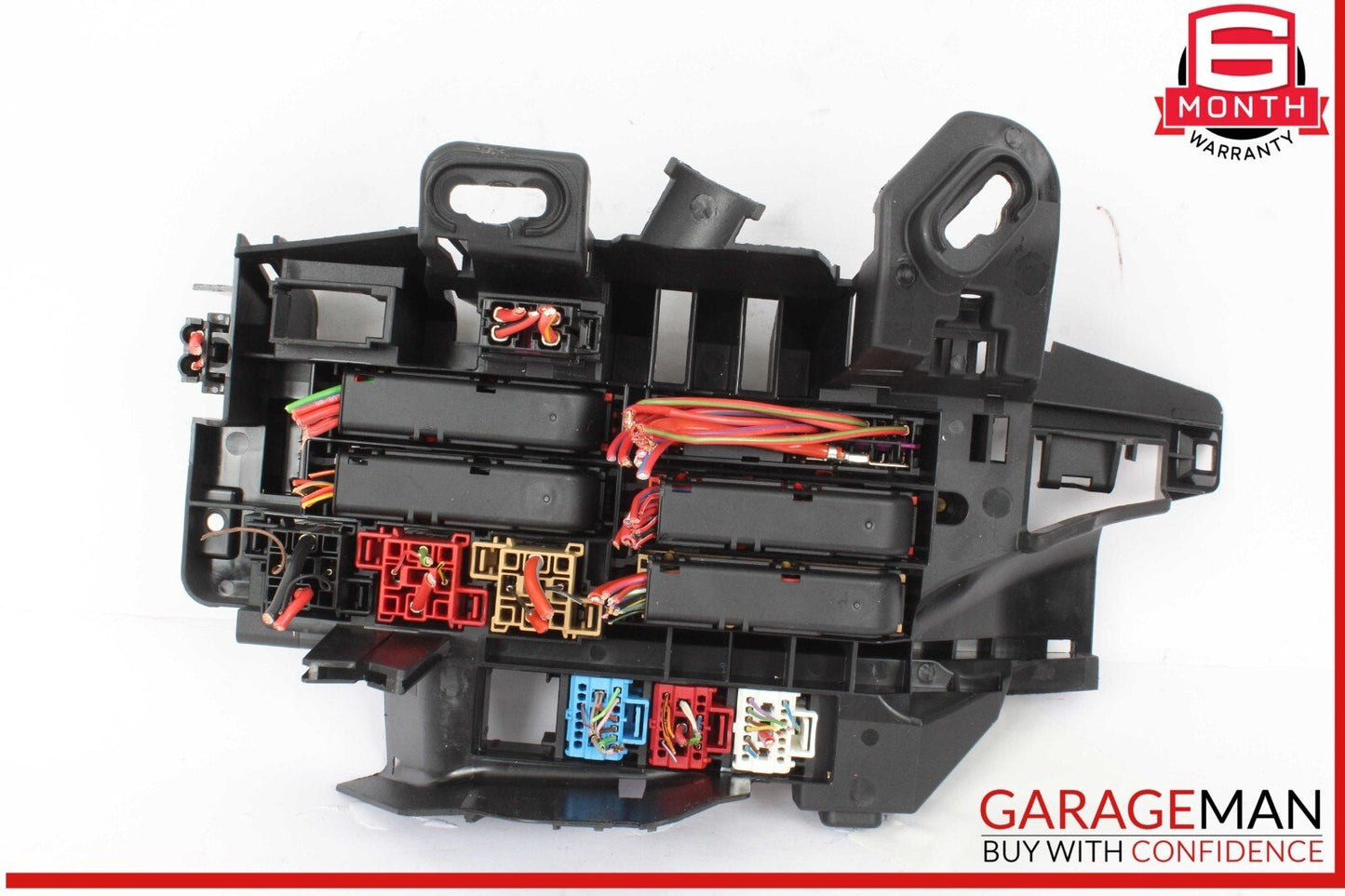 17-24 Audi A4 Main Body Relay Fuse Box 8W0971845AJ OEM