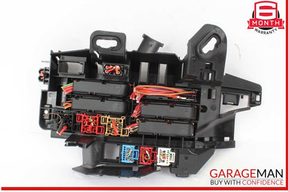 17-24 Audi A4 Main Body Relay Fuse Box 8W0971845AJ OEM