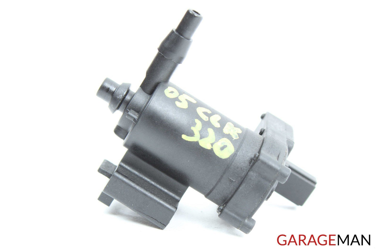 01-07 Mercedes W209 CLK320 C230 Exhaust Valve Sensor Module Unit 2038000178 OEM