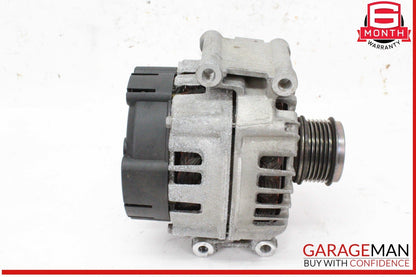 16-18 Audi A6 A7 Engine Alternator Generator Valeo 06H903018L OEM