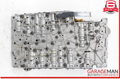 Mercedes W203 C280 E350 7G Tronic Transmission Valve Body 2202770801 OEM