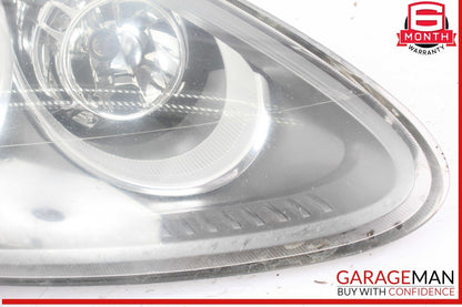 11-14 Porsche Cayenne 958 Front Right Side Xenon HID Headlight Head Light Lamp