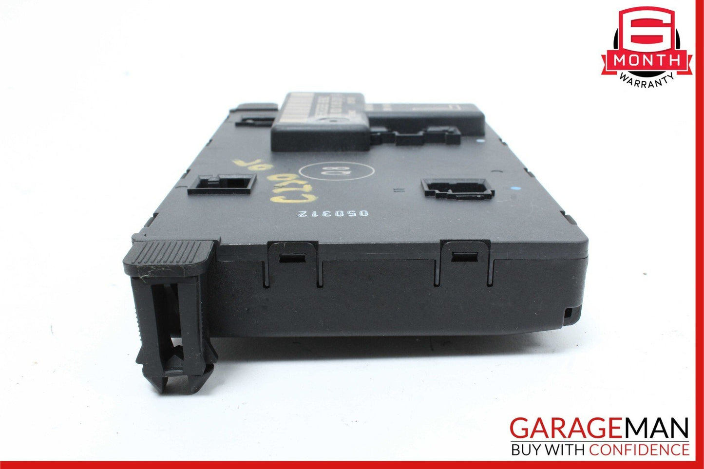 01-07 Mercedes W203 C230 C240 C320 Front Left Door Control Module 2038201385 OEM