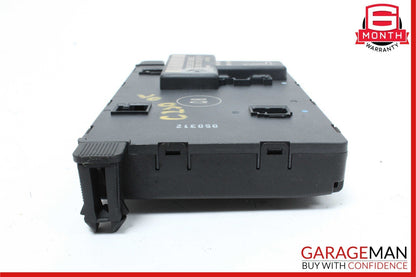 01-07 Mercedes W203 C230 C240 C320 Front Left Door Control Module 2038201385 OEM