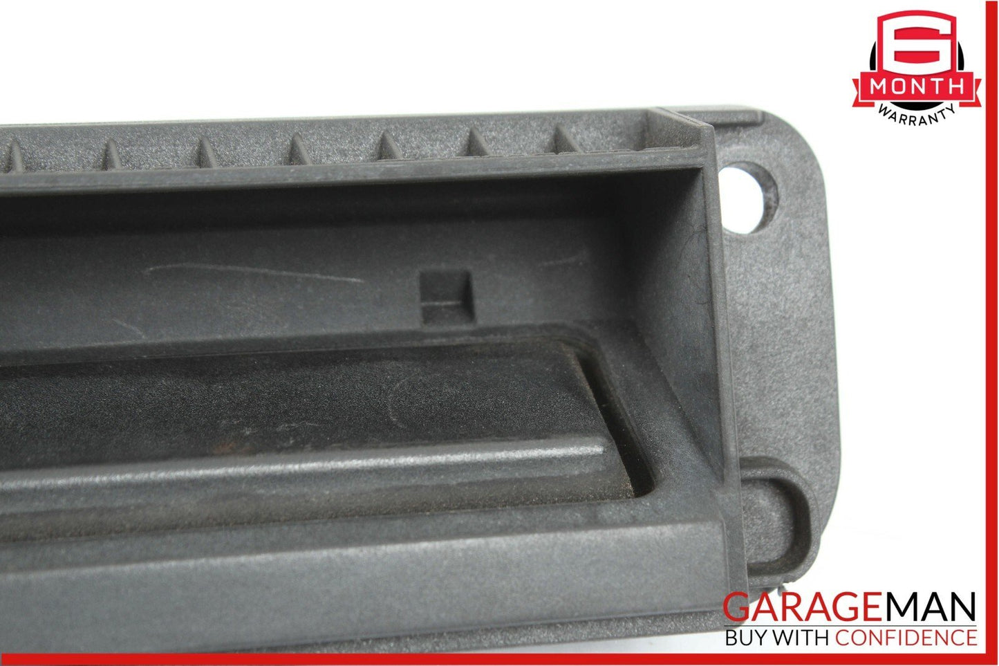 08-14 Mercedes W204 C250 C300 Rear Trunk Lid Tailgate Lock Release Open Handle