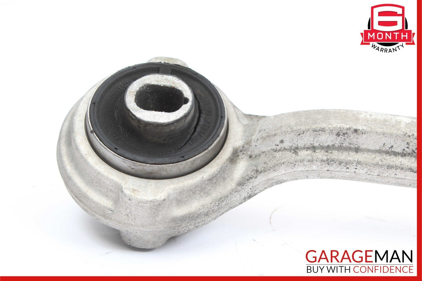 08-14 Mercedes W204 C300 C250 C350 Front Left Side Upper Control Arm OEM