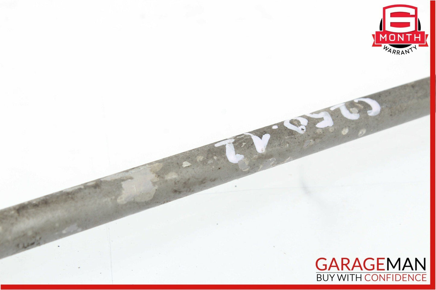 08-14 Mercedes W204 C250 Rear Left / Right Sway Bar Stabilizer Tie Rod Link