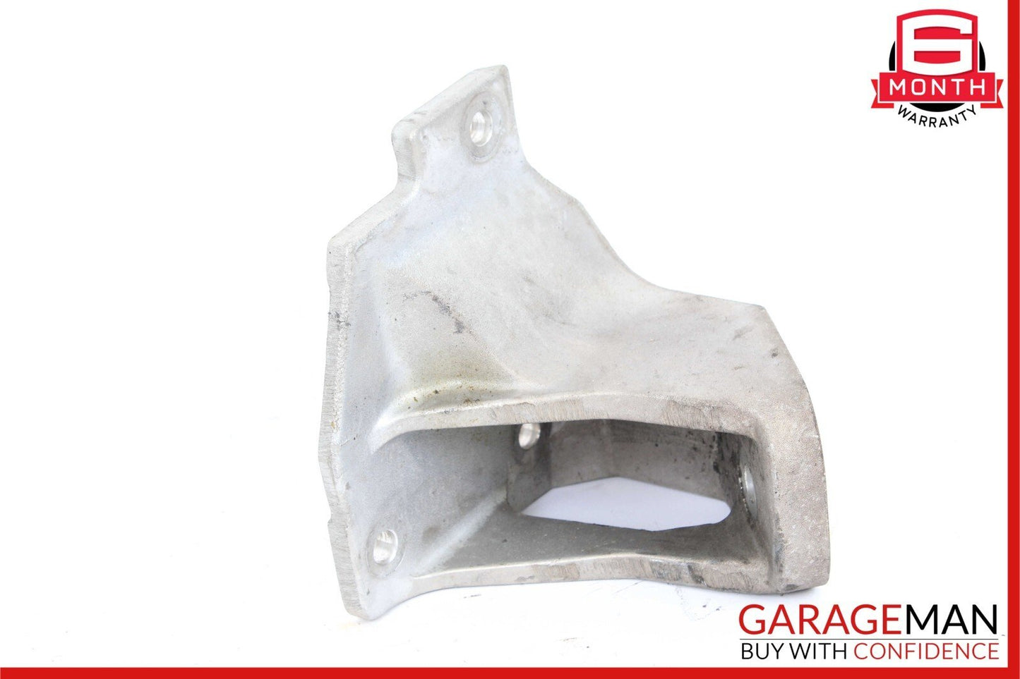 97-04 Chevy Corvette C5 5.7L Left Side Engine Motor Mount Bracket 10260642 OEM