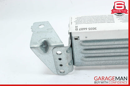 07-14 Mercedes W216 CL550 CL600 S550 Rear Right Side Quarter Airbag Air Bag OEM