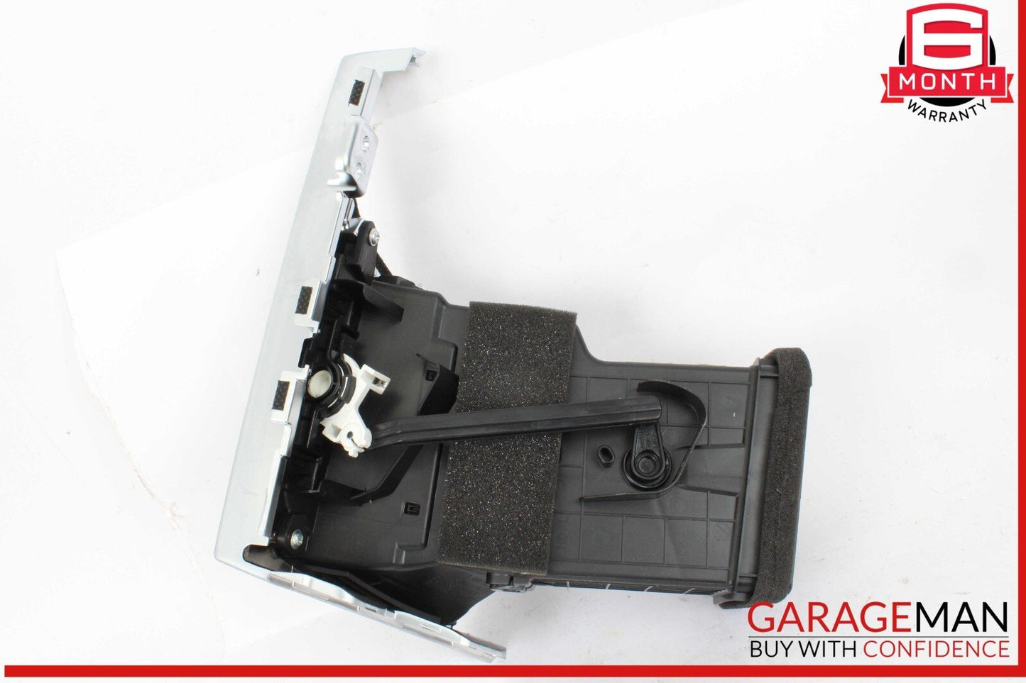 15-20 Hyundai Genesis G80 Front Left Driver Side Dash A/C Air Vent OEM