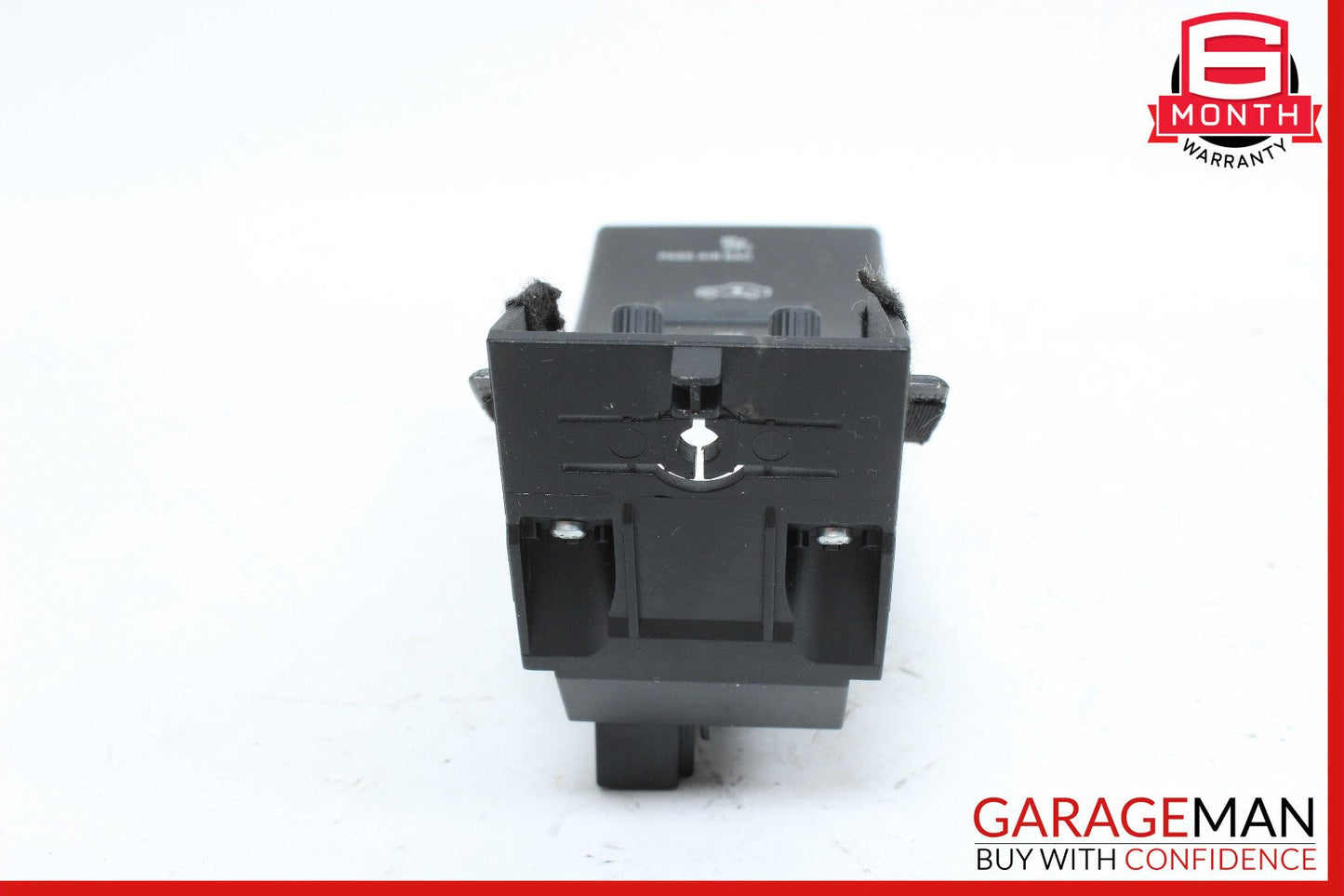 07-14 Mercedes W221 S550 CL550 Dashboard Dash Control Switch Panel OEM