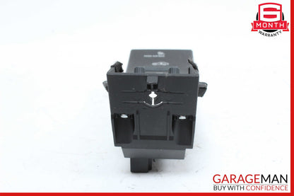 07-14 Mercedes W221 S550 CL550 Dashboard Dash Control Switch Panel OEM