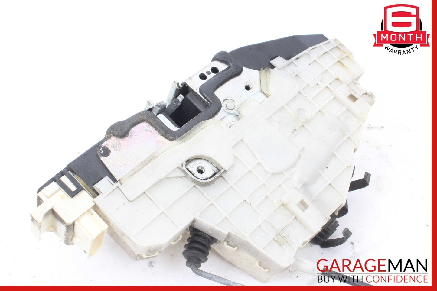 07-13 Mercedes W221 S63 AMG CL550 Rear Right Side Door Lock Latch Actuator OEM