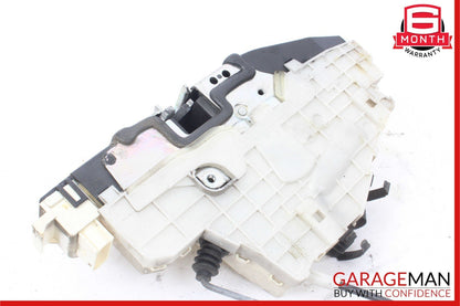 07-13 Mercedes W221 S63 AMG CL550 Rear Right Side Door Lock Latch Actuator OEM