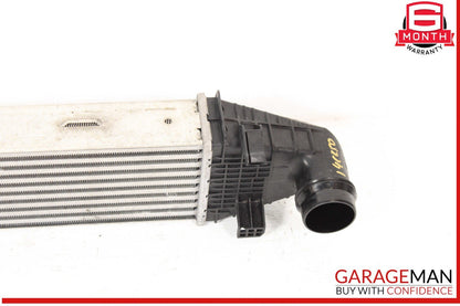 12-15 Mercedes W204 C250 Intercooler Air Cooler Radiator 2045000100 OEM