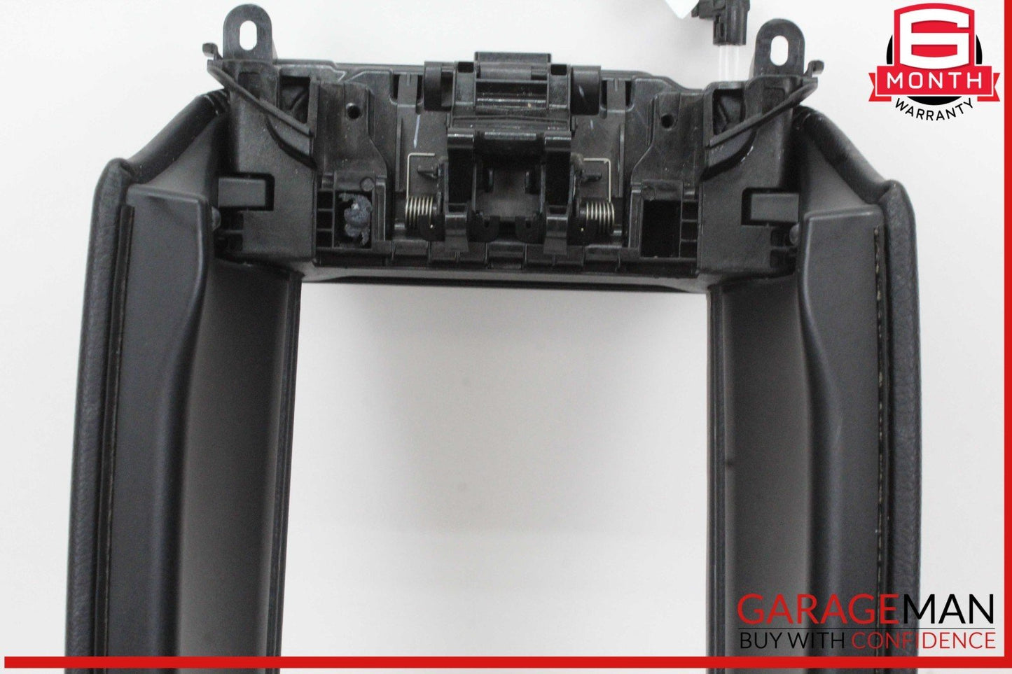 2015-2020 Mercedes-Benz C300 Front Center Console Armrest Arm Rest 2056800796