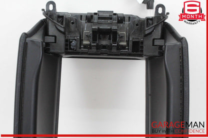 2015-2020 Mercedes-Benz C300 Front Center Console Armrest Arm Rest 2056800796