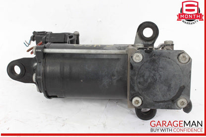 07-13 Mercedes W221 S400 Hybrid Air Airmatic Suspension Compressor Pump OEM