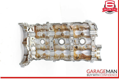 05-13 Mercedes W211 E350 C300 GLK350 Engine Cylinder Head Cover Left Side OEM
