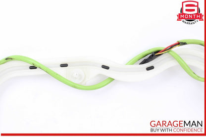 00-06 Mercedes W220 S55 AMG Rear Left Side Keyless Go Entry Antenna OEM