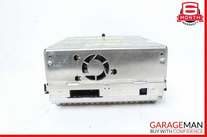 07-09 Mercedes W221 S550 S450 S63 Navigation Head Unit Command CD Audio Player