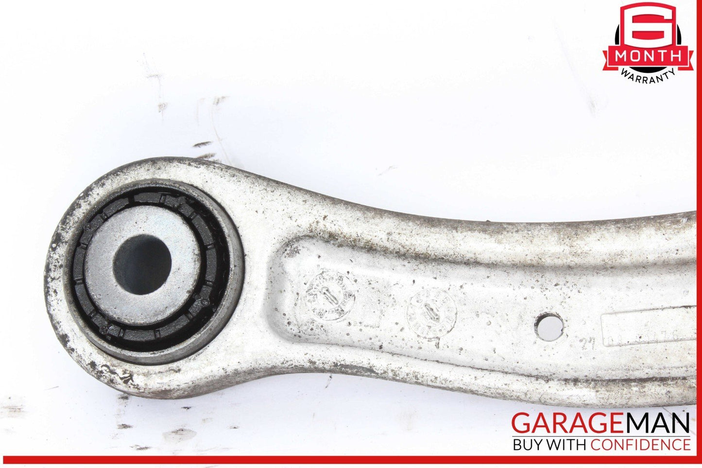 11-18 Porsche Cayenne S 958 Rear Right/Left Suspension Upper Forward Control Arm