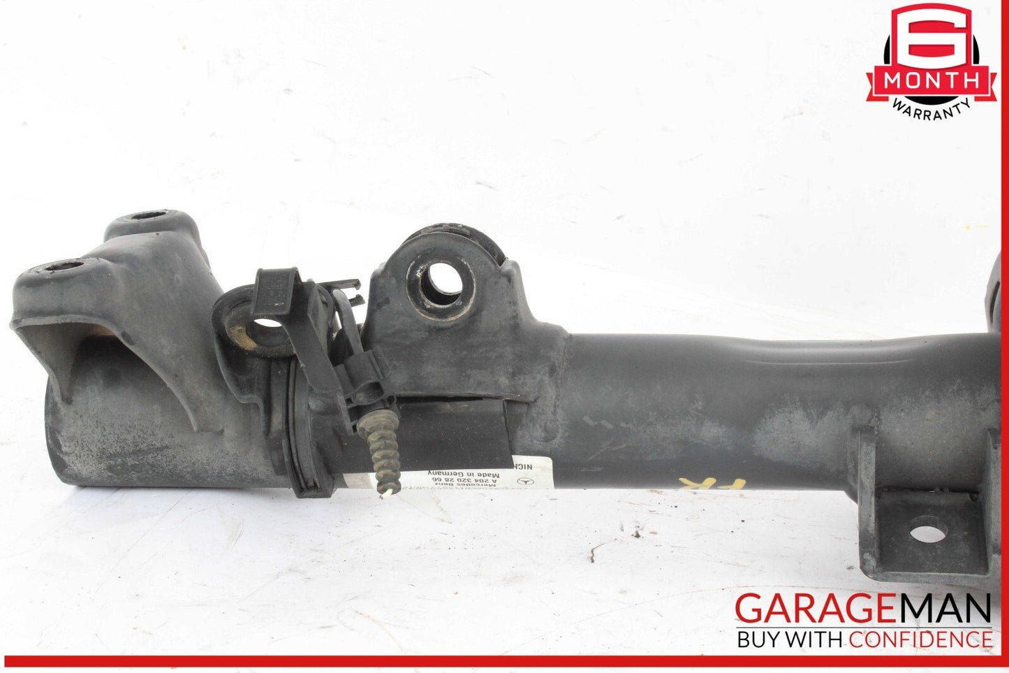 08-17 Mercedes W204 C350 E350 Front Right / Left Shock Spring Absorber Strut