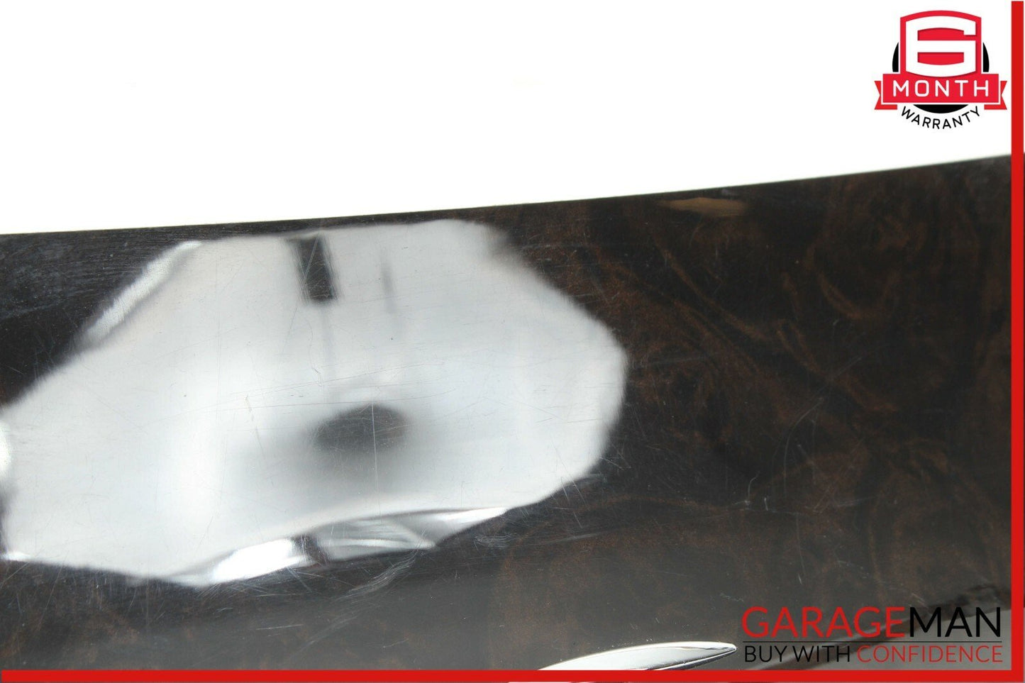 03-11 Mercedes CLS500 E350 Center Console Ashtray Ash Tray Tray Compartment