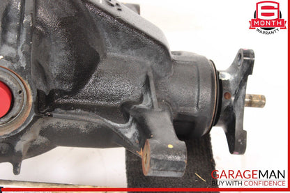 15-17 Hyundai Genesis G80 Rear Differential Axle Carrier Diff R3.538 OEM
