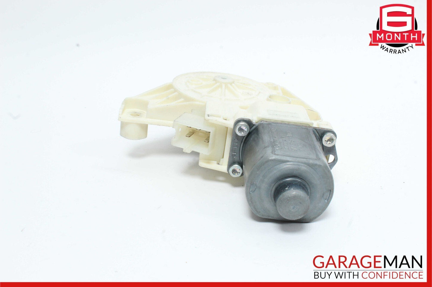 08-16 Mercedes W204 C300 E350 Front Right Side Door Window Regulator Motor Unit