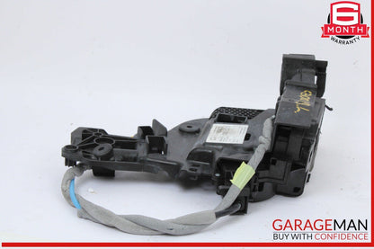 15-20 Mercedes-Benz C300 W205 Door Lock Latch Actuator 2220063999 Left/Right