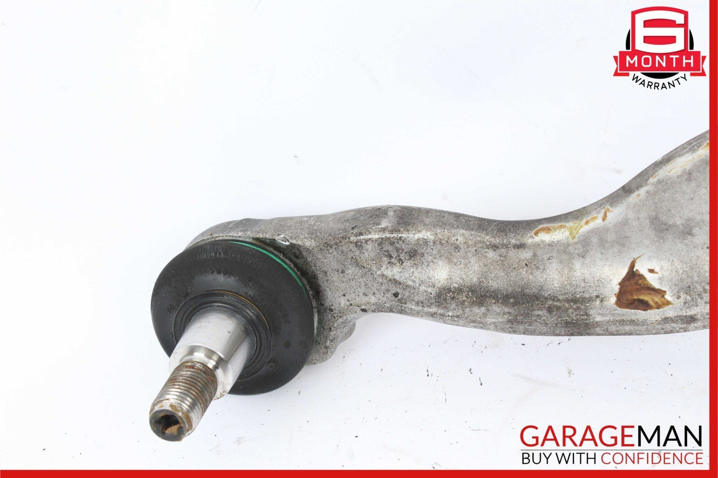07-14 Mercedes W221 S550 CL550 Front Right Side Suspension Lower Control Arm OEM