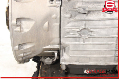 14-16 Mercedes W212 E250 Bluetec 7G Automatic Transmission 722.902 OEM 191k