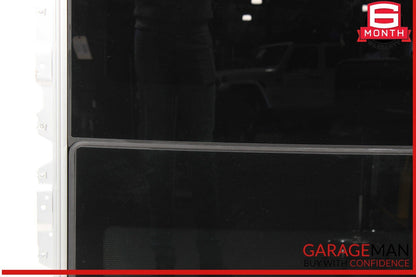 14-24 Mini Cooper Top Upper Pano Panoramic Roof Sunroof Glass Panel Assembly OEM