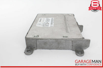 06-12 Mercedes X164 GL450 ML350 Communication Control Module 2198200926 OEM