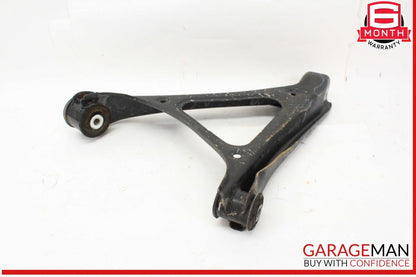 11-14 Porsche Cayenne 958 AWD Rear Left Driver Side Lower Control Arm OEM