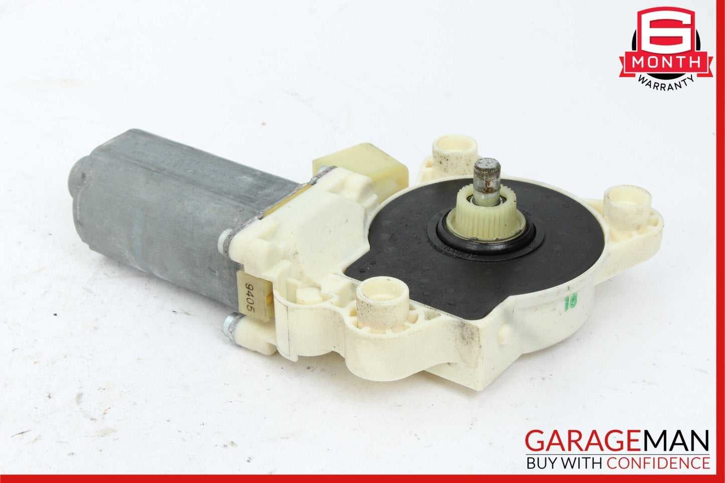 03-09 Mercedes W211 E350 E500 E550 Front Right Door Window Regulator Motor Unit