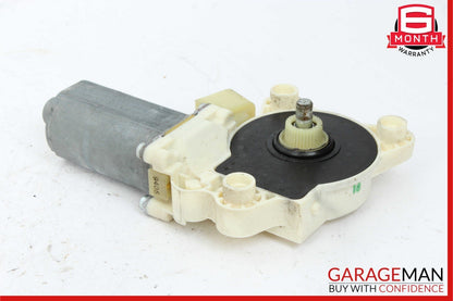 03-09 Mercedes W211 E350 E500 E550 Front Right Door Window Regulator Motor Unit