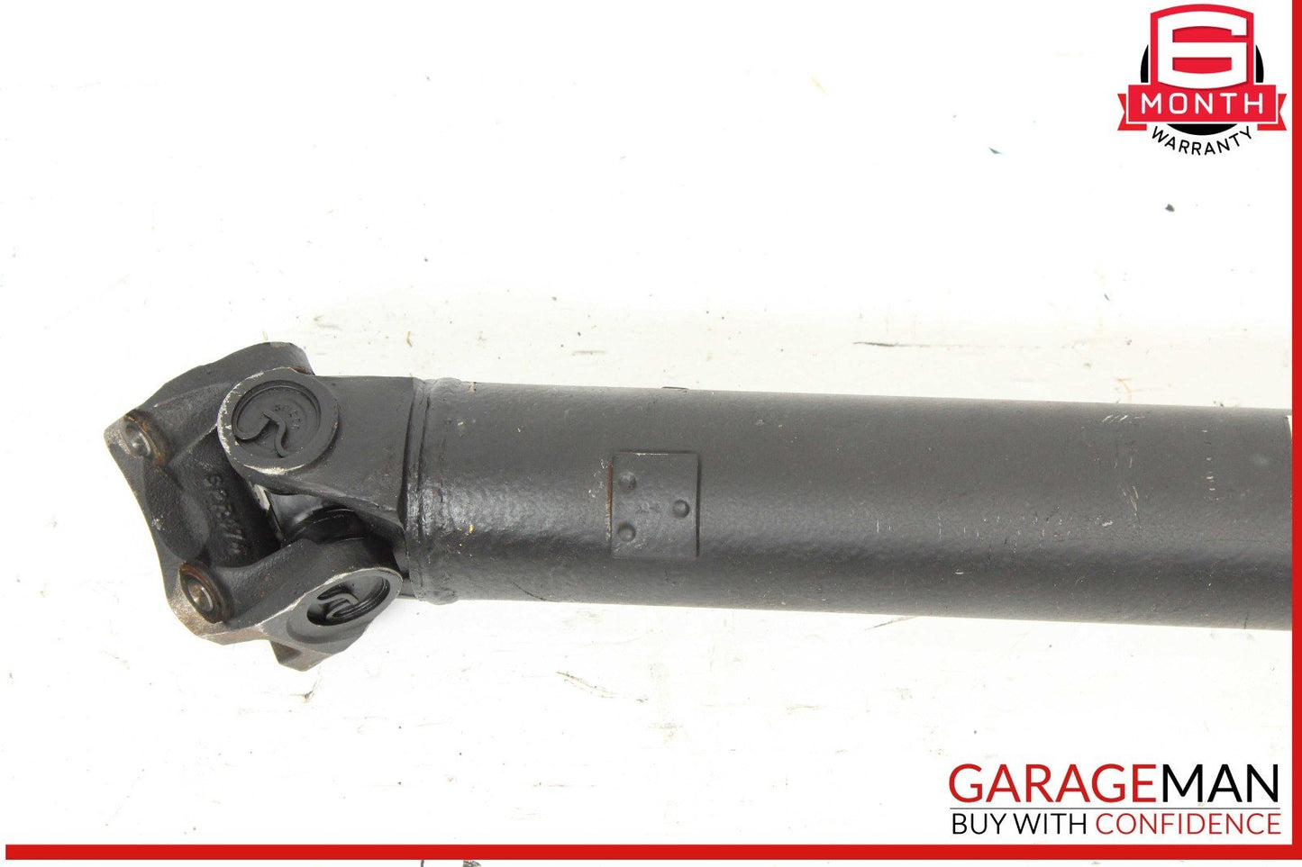 22-24 Toyota Tundra Front Drive Shaft OEM