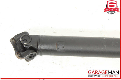 22-24 Toyota Tundra Front Drive Shaft OEM