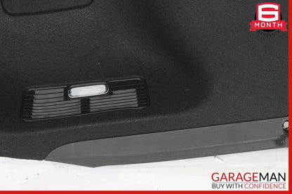 18-23 Kia Stinger Rear Right Quarter Panel Trim Cover OEM