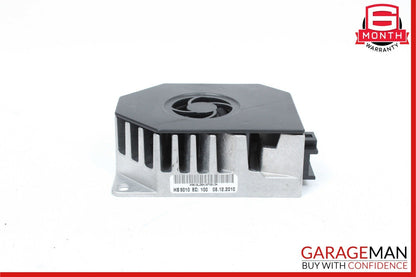 08-18 Mercedes W211 E550 GL450 R350 Subwoofer Amp Amplifier Harman Becker OEM