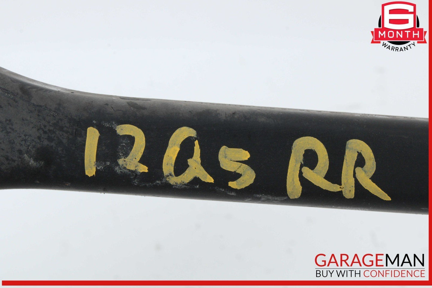 09-18 Audi Q5 S6 A7 Rear Left or Right Side Lower Forward Control Arm OEM