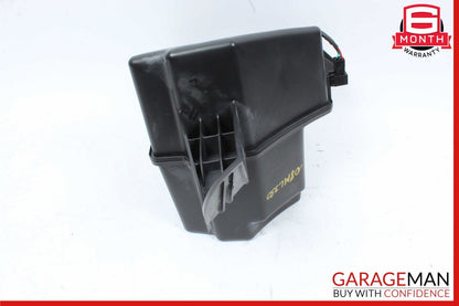 06-11 Mercedes W164 ML350 Harman Kardon Rear Sub Woofer Subwoofer Speaker OEM