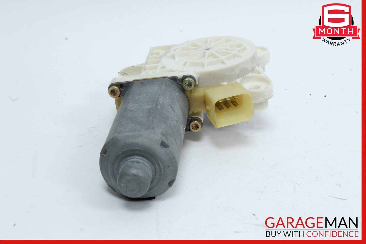 03-11 Mercedes W209 CLK500 Front Right Side Door Window Regulator Motor OEM