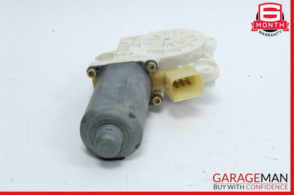 03-11 Mercedes W209 CLK500 Front Right Side Door Window Regulator Motor OEM