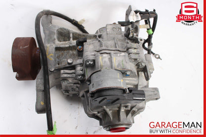 19-20 Lincoln Nautilus 2.0L Rear Differential Axle Carrier K2GW4000FR OEM