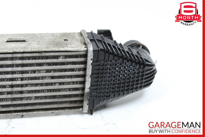 12-15 Mercedes R172 C250 SLK250 1.8 Intercooler Air Cooler Radiator