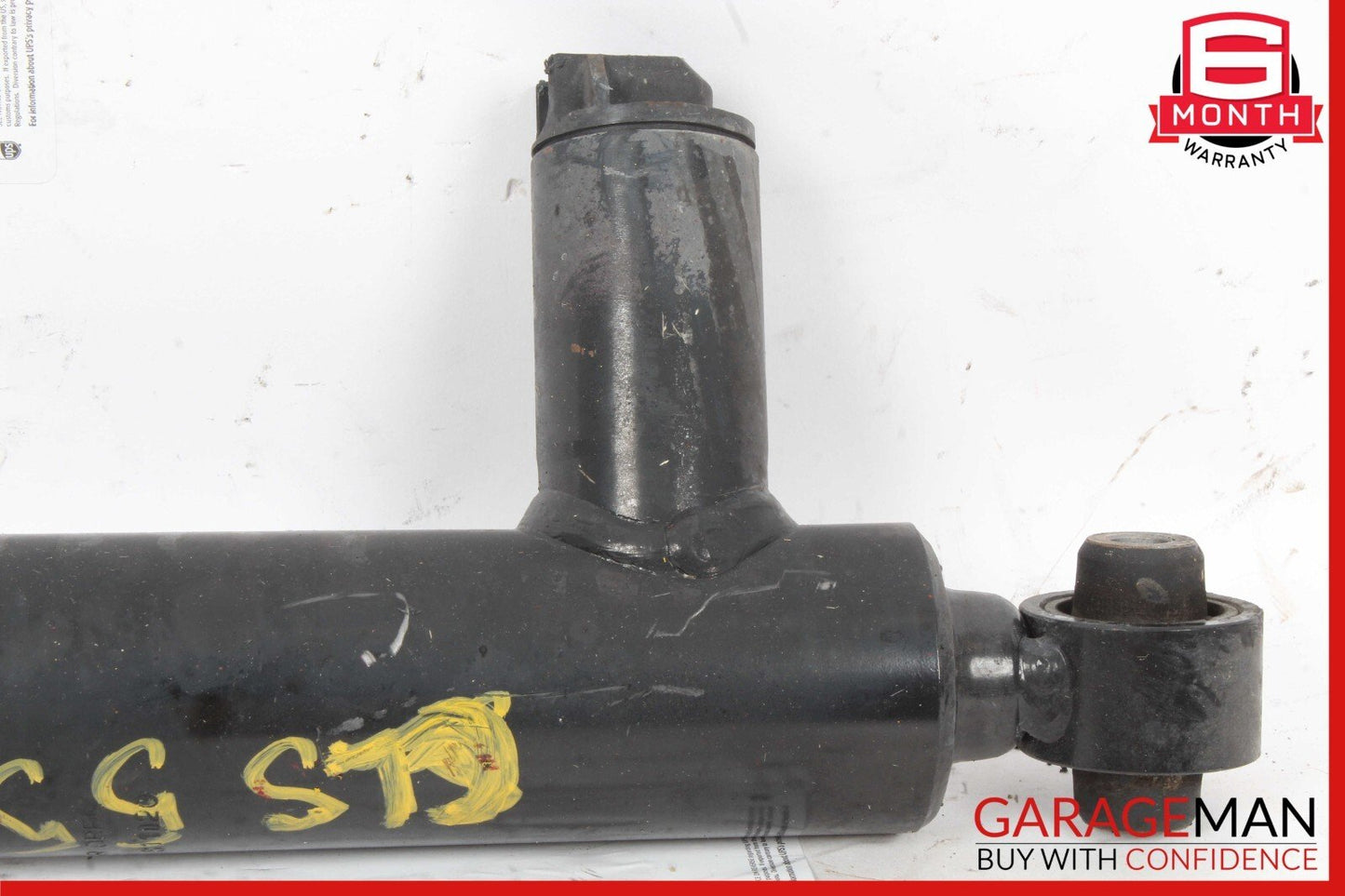 12-18 Mercedes W218 CLS500 Strut Shock Absorber Rear Left & Right Set of 2 Pc